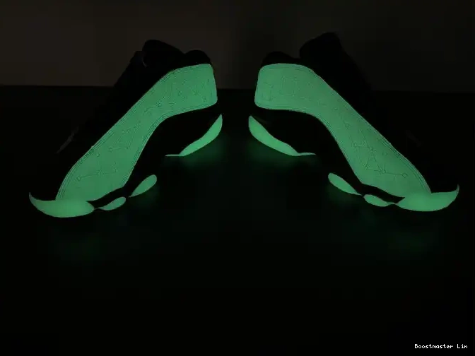 Bmlin Jordan DM0803-300 Low Single's Air (2021) Day Retro 13 0615